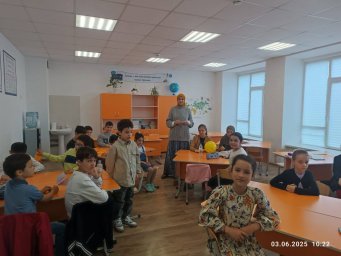 Наставники в белых халатах: Сохраняя традиции, создавая будущее! 4 Наставники в белых халатах: Сохраняя традиции, создавая будущее! 4