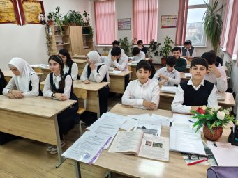 Здоровье начинается с знаний! 3