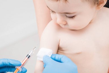 В Ингушетии началась дополнительная вакцинация против полиомиелита 0 В Ингушетии началась дополнительная вакцинация против полиомиелита 0