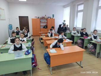 Вакцинация против полиомиелита: Безопасное детство – здоровая Ингушетия 3 Вакцинация против полиомиелита: Безопасное детство – здоровая Ингушетия 3
