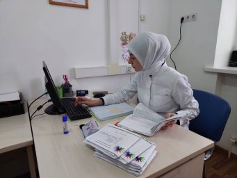 Год работы. Первый в СКФО Центр орфанных заболеваний в Ингушетии подводит итоги 2