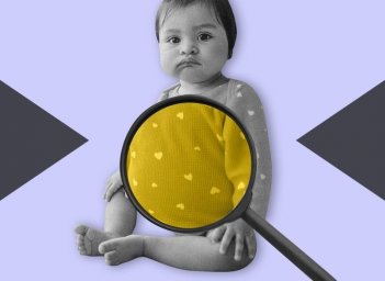 Ребенок что-то проглотил? Важно действовать быстро! 0 Ребенок что-то проглотил? Важно действовать быстро! 0