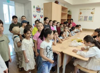 Лето в Магасе: как отдыхать с пользой и без риска! 2 Лето в Магасе: как отдыхать с пользой и без риска! 2