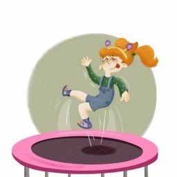 Лето, батуты и детские улыбки – идеальное сочетание! Но что делать, если радость прыжков обернулась 0 Лето, батуты и детские улыбки – идеальное сочетание! Но что делать, если радость прыжков обернулась 0