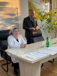 Конференция на тему: «Полиомиелит, клиника, этиология и профилактика» 2 Конференция на тему: «Полиомиелит, клиника, этиология и профилактика» 2