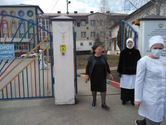 Субботник 1