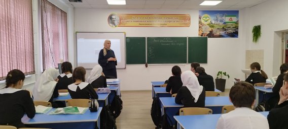 Иммунитет — наш внутренний супергерой! 4 Иммунитет — наш внутренний супергерой! 4