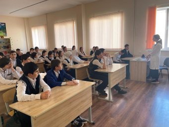 Нами проведены занятия среди сотрудников и учащихся гимназии N1 г.Назрань, СОШ N4 г.Назрань и ГБОУ Г 4 Нами проведены занятия среди сотрудников и учащихся гимназии N1 г.Назрань, СОШ N4 г.Назрань и ГБОУ Г 4