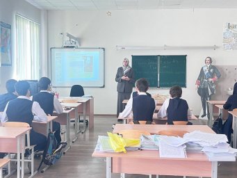 Защититься &mdash; значит знать! Как уберечь детей от туберкулеза 2