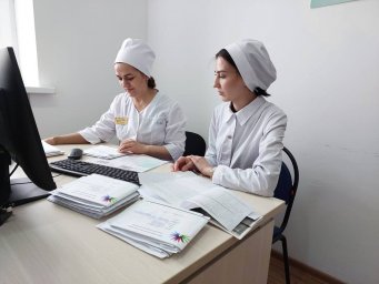 Год работы. Первый в СКФО Центр орфанных заболеваний в Ингушетии подводит итоги 3