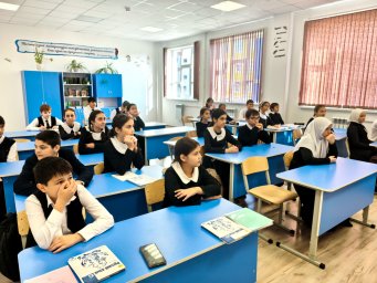 Инвестиция в здоровое будущее: Важный урок для подрастающего поколения 2