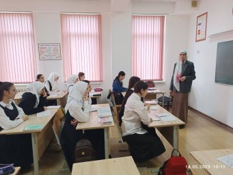 Наставники в белых халатах: Сохраняя традиции, создавая будущее! 3 Наставники в белых халатах: Сохраняя традиции, создавая будущее! 3