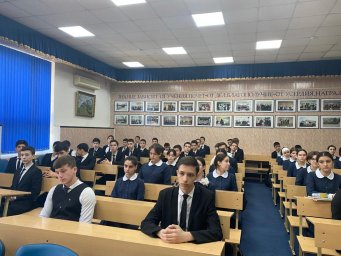 Нами проведены занятия среди сотрудников и учащихся гимназии N1 г.Назрань, СОШ N4 г.Назрань и ГБОУ Г 7 Нами проведены занятия среди сотрудников и учащихся гимназии N1 г.Назрань, СОШ N4 г.Назрань и ГБОУ Г 7