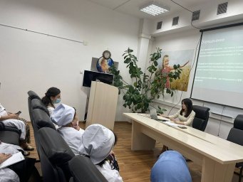 Узловые образования щитовидной железы у детей 2 Узловые образования щитовидной железы у детей 2