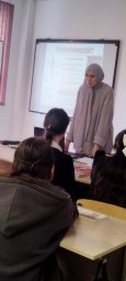 Защищая будущее: профилактика полиомиелита в школах Назрани! 0