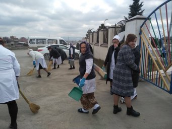 Субботник 3