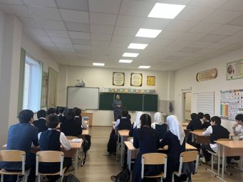 Наставники в белых халатах: Сохраняя традиции, создавая будущее! 1 Наставники в белых халатах: Сохраняя традиции, создавая будущее! 1