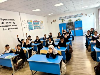 Инвестиция в здоровое будущее: Важный урок для подрастающего поколения 1