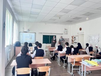 Защититься &mdash; значит знать! Как уберечь детей от туберкулеза 1