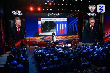 Герои в белых халатах 4