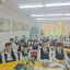 Всемирная неделя иммунизации