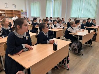 Чистые руки и здоровые улыбки: десант здоровья в 20-й школе! 5 Чистые руки и здоровые улыбки: десант здоровья в 20-й школе! 5