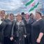 77-я годовщина Победы в Великой Отечественной войне.