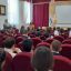 Здоровье нации начинается с профилактики