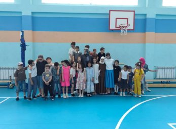Лето — время для «апгрейда»: Биохакинг для школьников! 2 Лето — время для «апгрейда»: Биохакинг для школьников! 2
