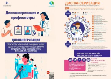 Неделя профилактики неинфекционных заболеваний 0 Неделя профилактики неинфекционных заболеваний 0