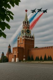 С Днем Государственного флага России! 0 С Днем Государственного флага России! 0