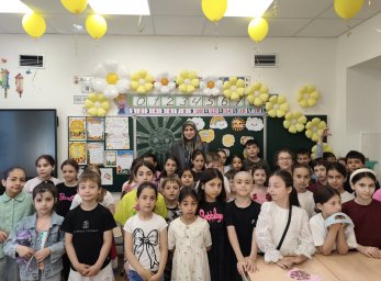 Лето в Магасе: как отдыхать с пользой и без риска! 4 Лето в Магасе: как отдыхать с пользой и без риска! 4