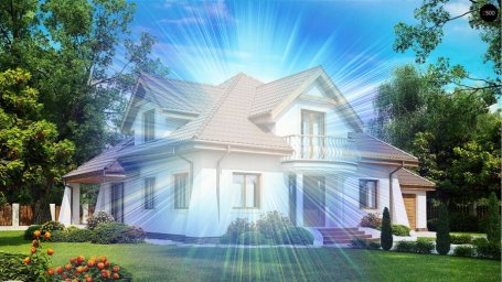 Как очистить дом от токсинов 0 Как очистить дом от токсинов 0
