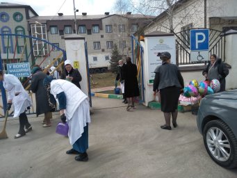 Субботник 5
