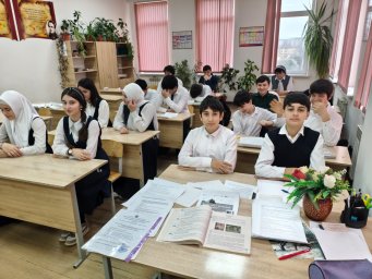 Здоровье начинается с знаний! 2