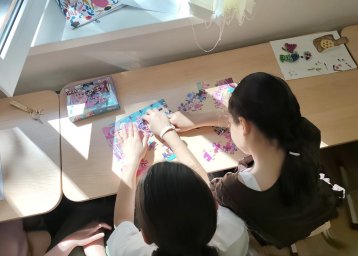 Лето в Магасе: как отдыхать с пользой и без риска! 3 Лето в Магасе: как отдыхать с пользой и без риска! 3