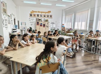 Формула лета»: как провести каникулы с пользой? 0 Формула лета»: как провести каникулы с пользой? 0