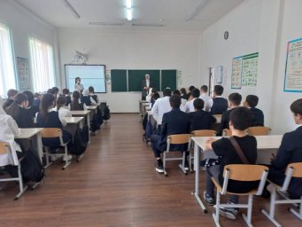 Забота о здоровье с юных лет 1 Забота о здоровье с юных лет 1