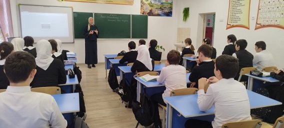 Иммунитет — наш внутренний супергерой! 1 Иммунитет — наш внутренний супергерой! 1