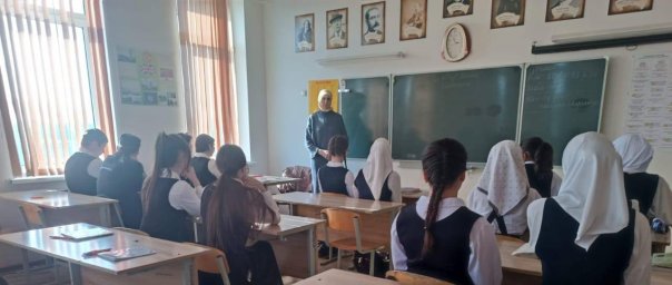 Наставники в белых халатах: Сохраняя традиции, создавая будущее! 0 Наставники в белых халатах: Сохраняя традиции, создавая будущее! 0