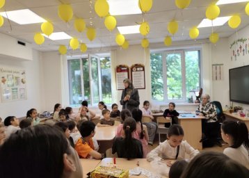 Лето в Магасе: как отдыхать с пользой и без риска! 1 Лето в Магасе: как отдыхать с пользой и без риска! 1