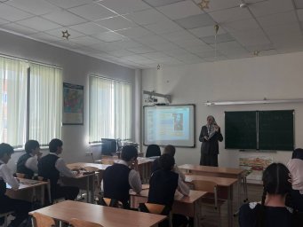 Защититься &mdash; значит знать! Как уберечь детей от туберкулеза 3