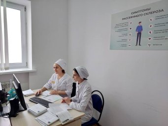 Год работы. Первый в СКФО Центр орфанных заболеваний в Ингушетии подводит итоги 0