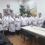 Поздравление врачей-педиатров с профессиональным праздником